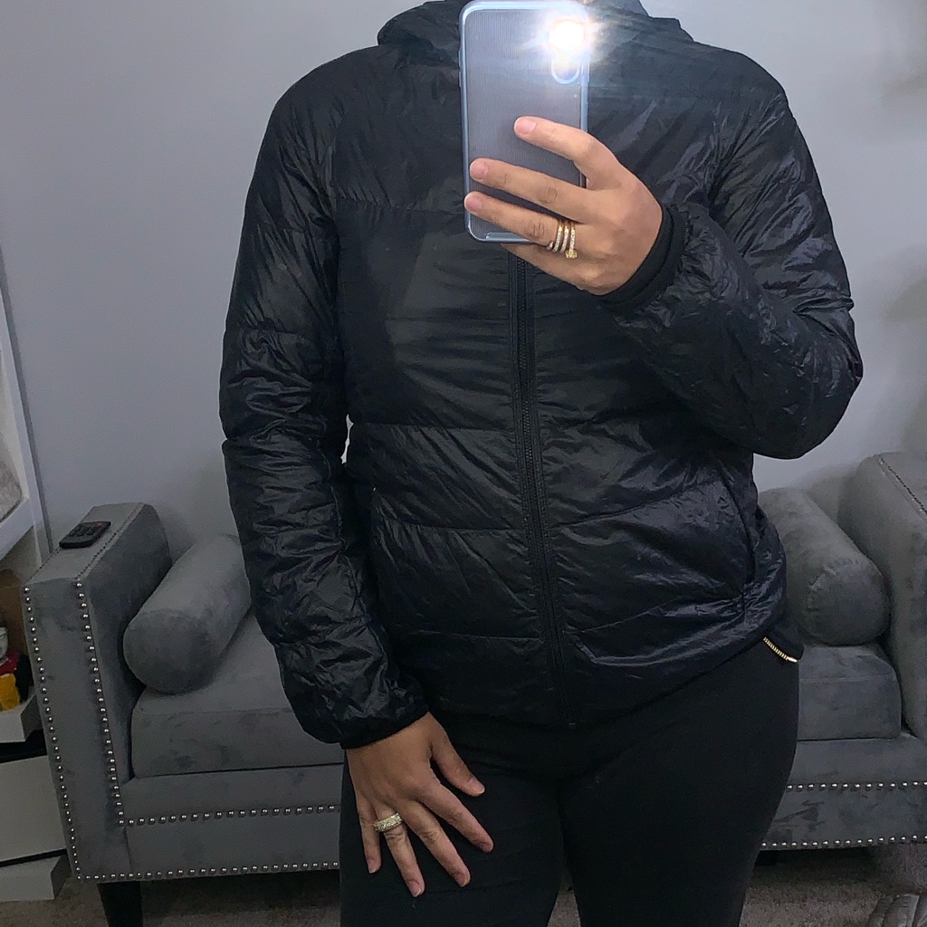 Uni Qulo Jacket